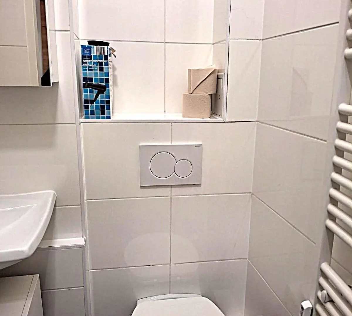 Apartment Studio Med Uni Wien