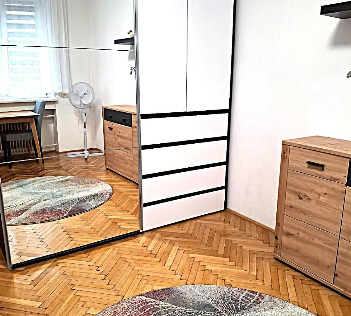 Apartment Studio Med Uni Wien  Vienna