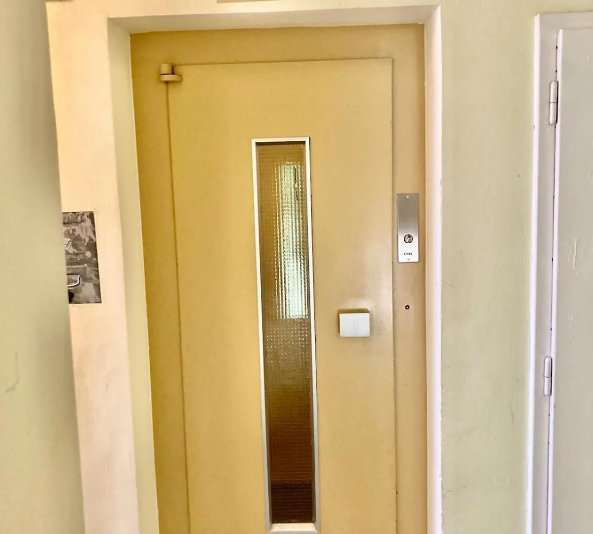 Apartment Studio Med Uni Wien
