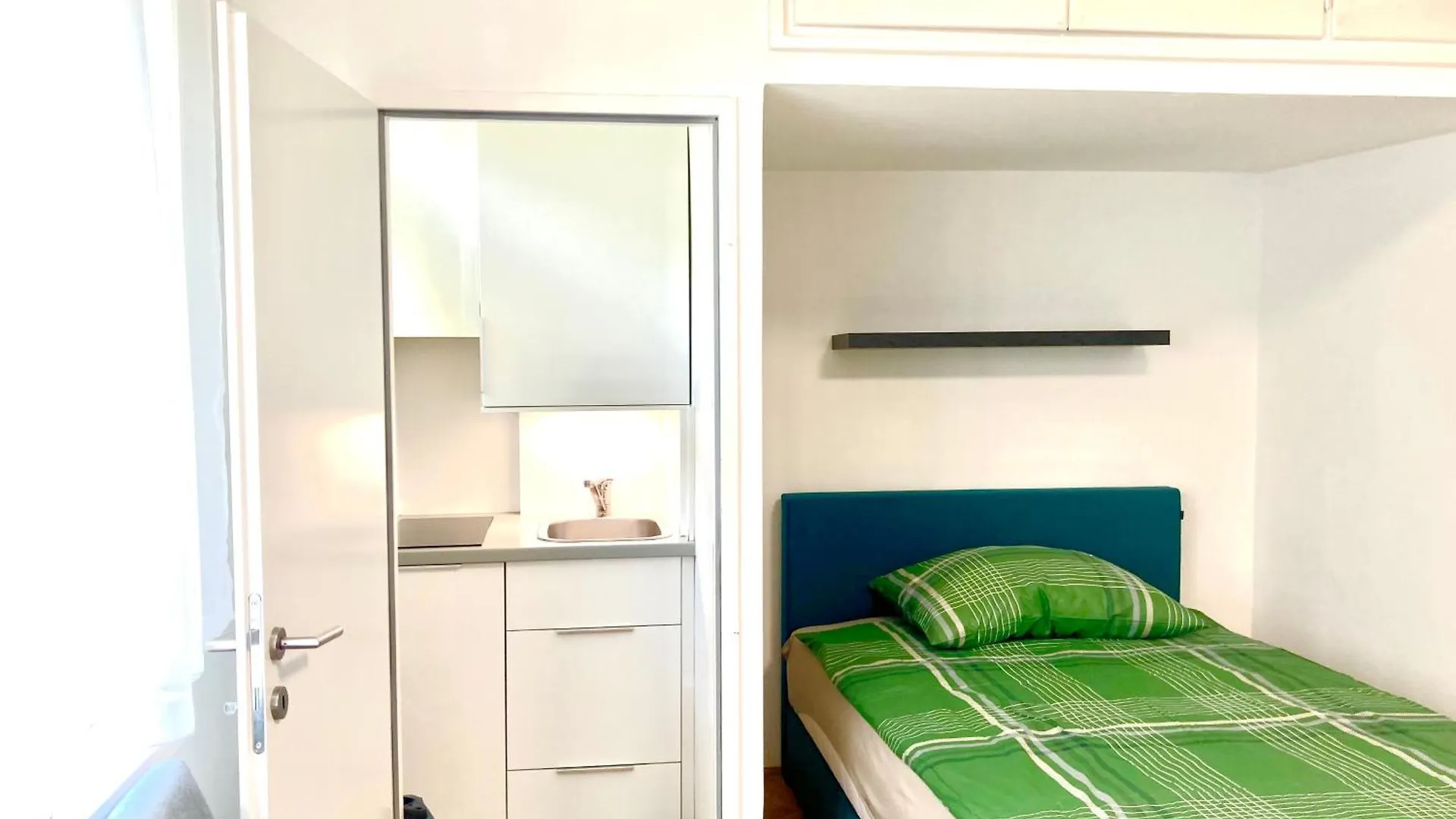 Apartment Studio Med Uni Wien
