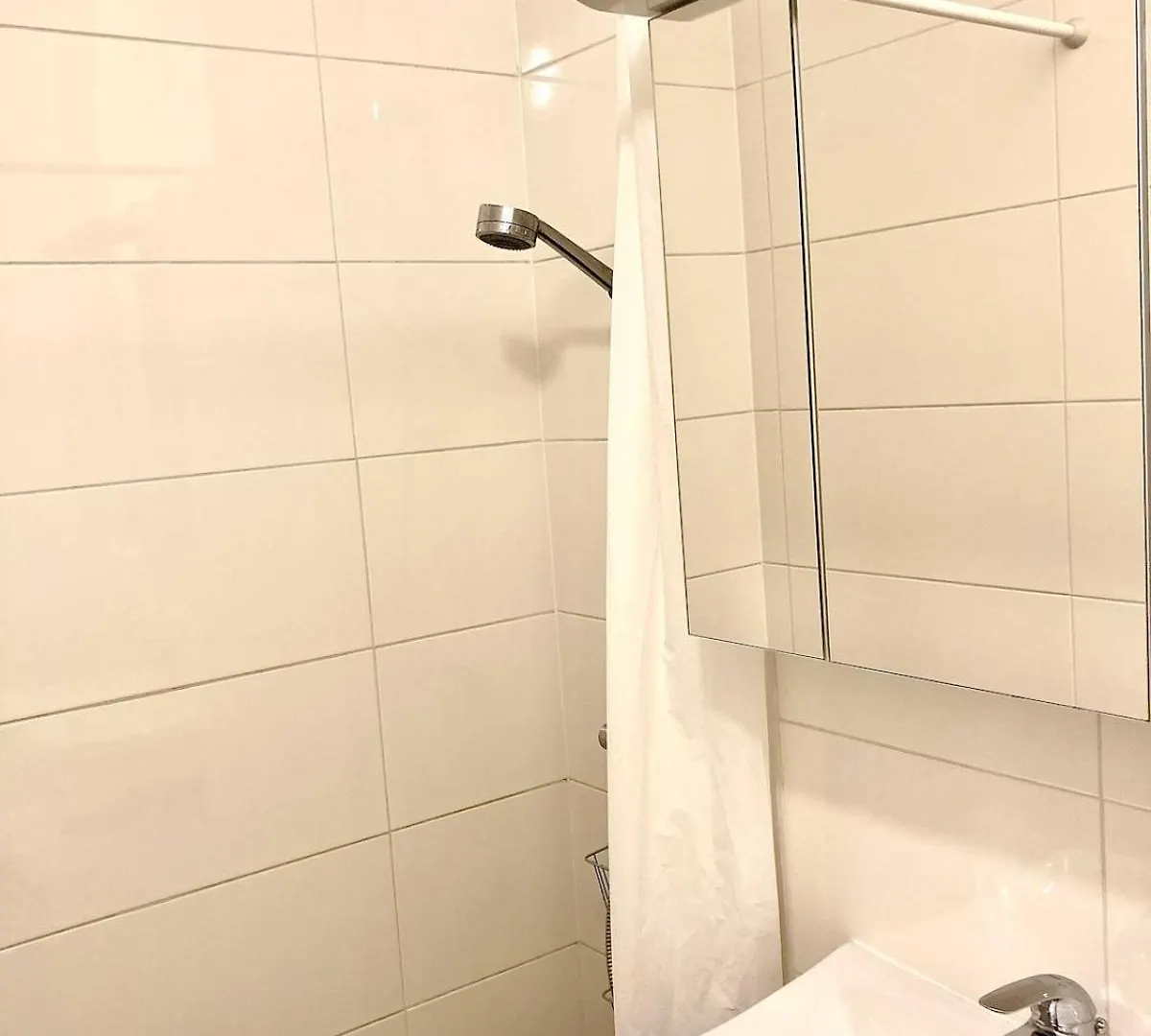 Apartment Studio Med Uni Wien