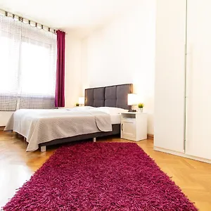 Apartmán Apartment Mandlgasse I Contactless Check-In, Vídeň